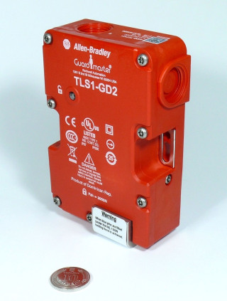 Allen Bradley TLS1-GD2 440G-T27121